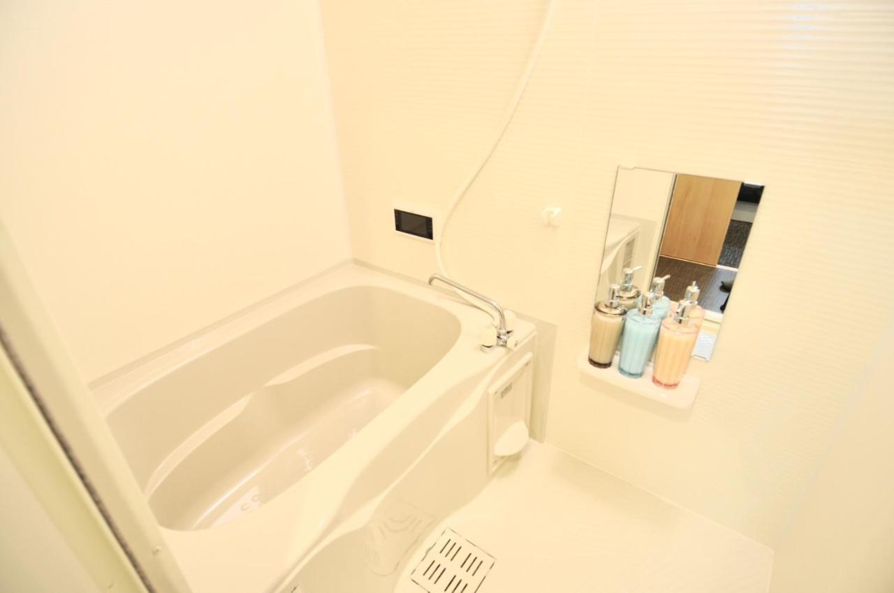 Hiz Hotel Kyoto Nijo Castle - Vacation Stay 12537V Exteriér fotografie